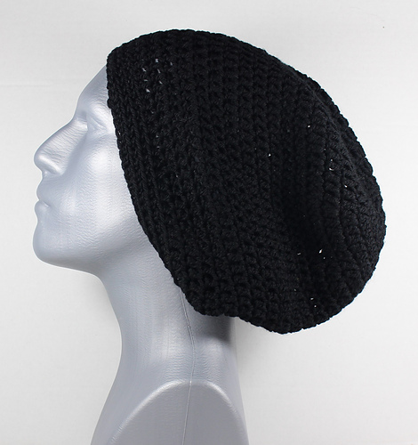 Westerly Slouchy Hat photo 6