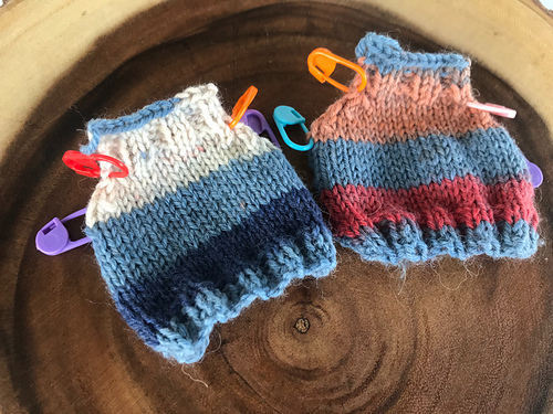 Mini Sweater photo 6