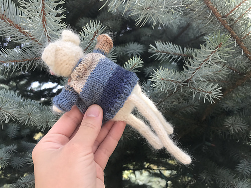Mini Sweater photo 4