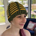 Play Ball Beanie pattern 