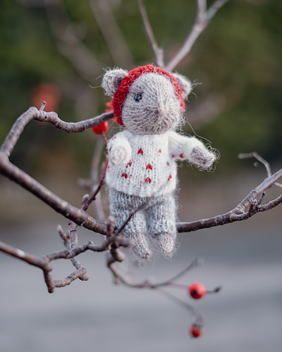 Juletrevenn photo 3