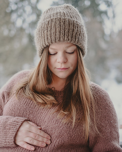 Ivo Beanie & Buff - Helene Rønquist Knutsen