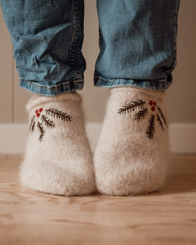 Community Slippers photo 9