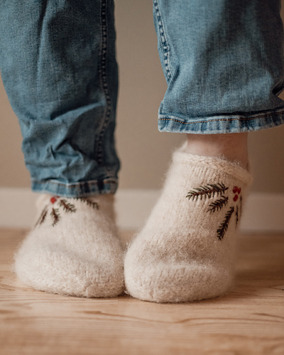 Community Slippers photo 5