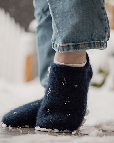 Community Slippers photo 11