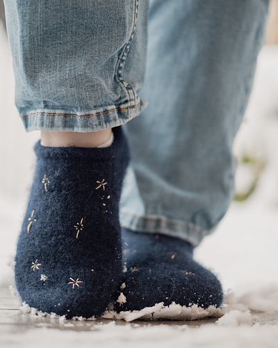 Community Slippers photo 10