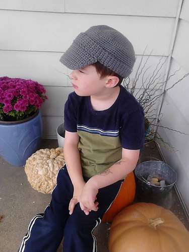 Surplus Hat photo 1