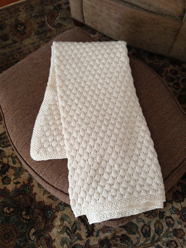 Dean's Blanket photo 5