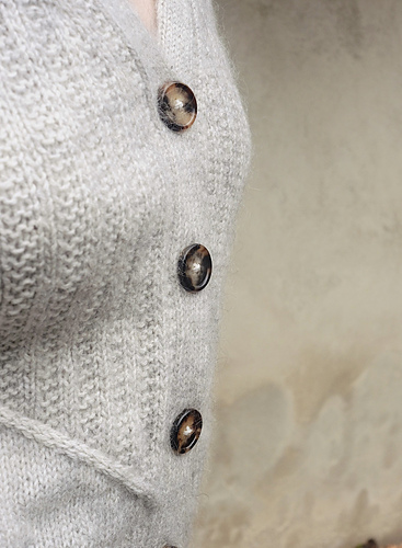 Ravelry: Cosmo Cardigan pattern by Simone Ryan