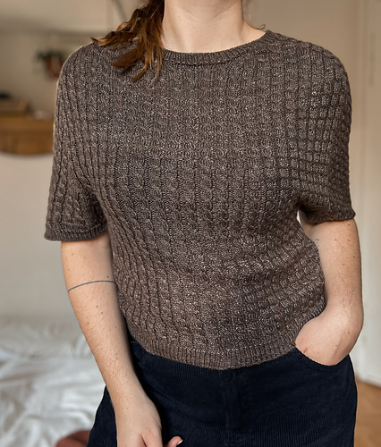 Cordelia Tee