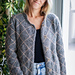 Cushendale Coat pattern