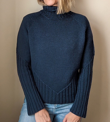 Fall Line Genser - 