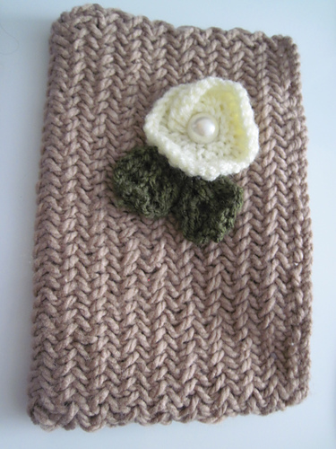 Herringbone Clutch photo 1