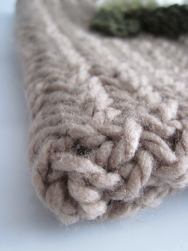 Herringbone Clutch photo 6