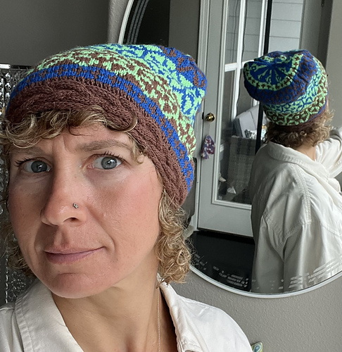 Arcane Lue - byRachaelsokol