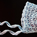 Shellie baby bonnet pattern 