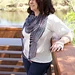 Standing Stones pattern 