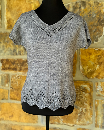 Showstopper Top