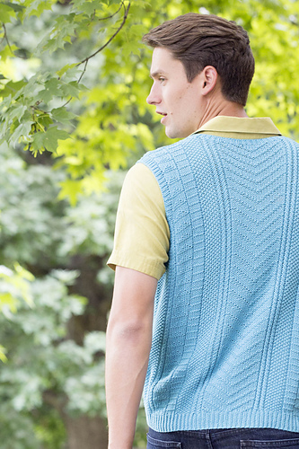 TNNA Vest photo 4