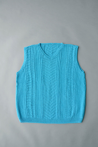 TNNA Vest photo 5