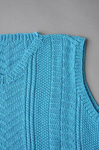 TNNA Vest photo 6