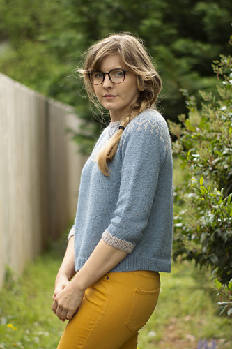 Jay Sweater photo 4