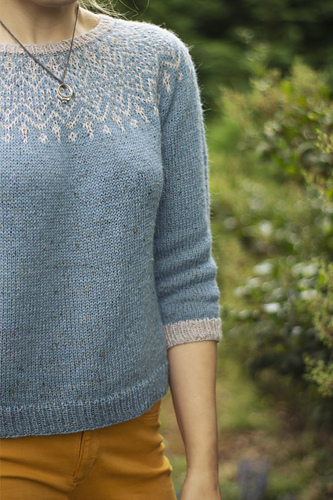 Jay Sweater photo 5