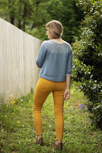 Jay Sweater photo 6
