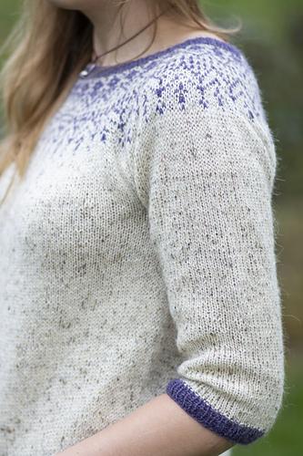 Jay Sweater photo 8