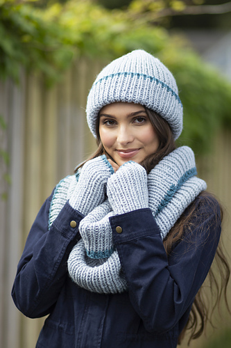 Winter Rib Set photo 1