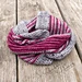 Keep Breathing Cowl pattern 