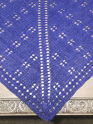 Ravelry: Vesta pattern by Sheila Rakes