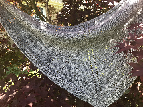 Ravelry: Vesta pattern by Sheila Rakes