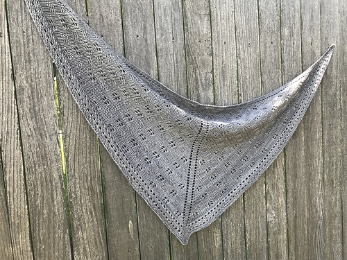 Ravelry: Vesta pattern by Sheila Rakes