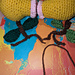 Bellsprout Pokemon Amigurumi pattern 