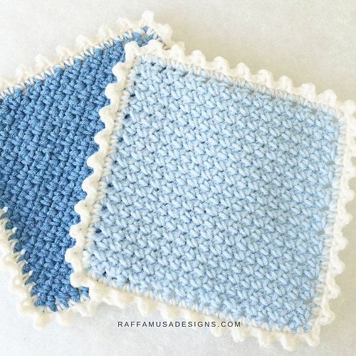 C2C Moss Bonding Square