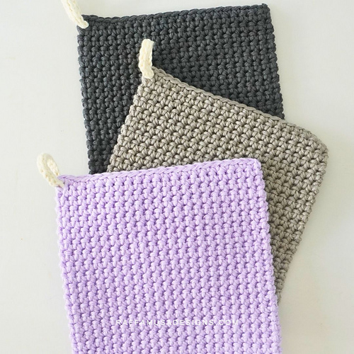 Thermal Potholder