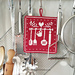 Nana's Kitchen Tapestry Potholder photo 3