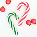 Candy Cane Amigurumi photo 3