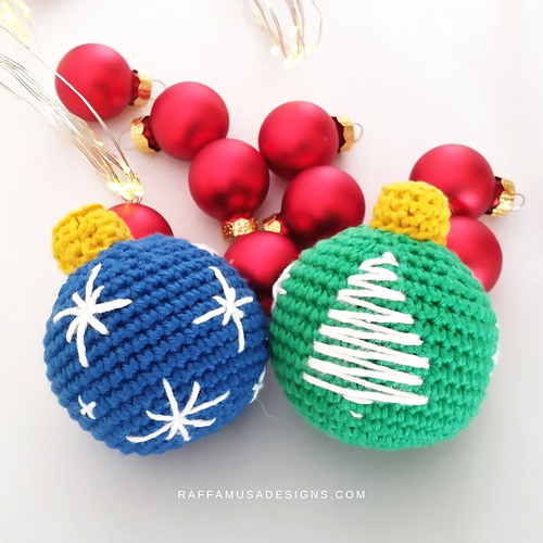 Christmas Baubles photo 3