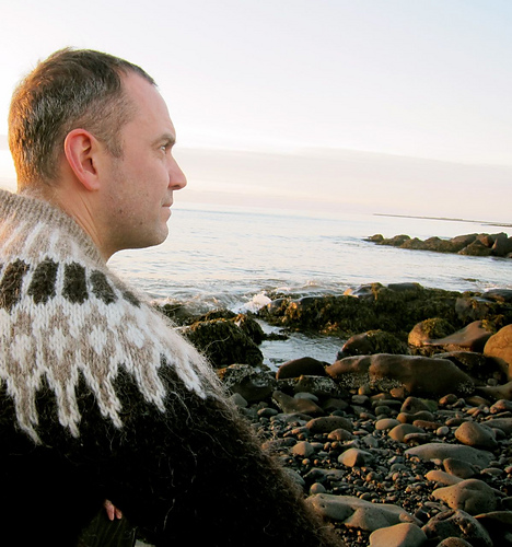 Óðinn / Odin 2.0 - Ragga Eiriksdottir