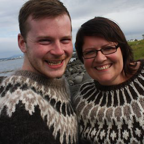 Óðinn / Odin 2.0 - Ragnheiður Eiríksdóttir