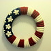 Patriotic Wreath photo 4