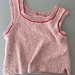 Sea Top pattern 