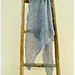 The Living Scarf pattern 