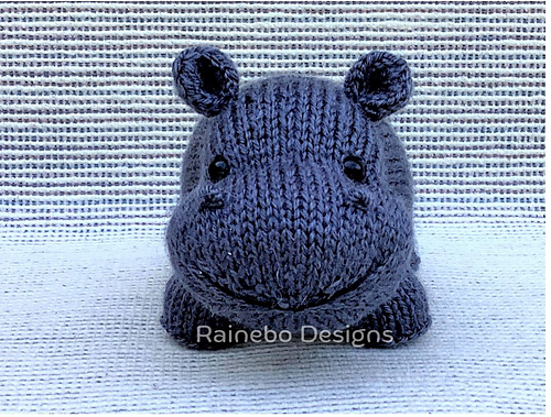 Animinis - Lorraine Pistorio