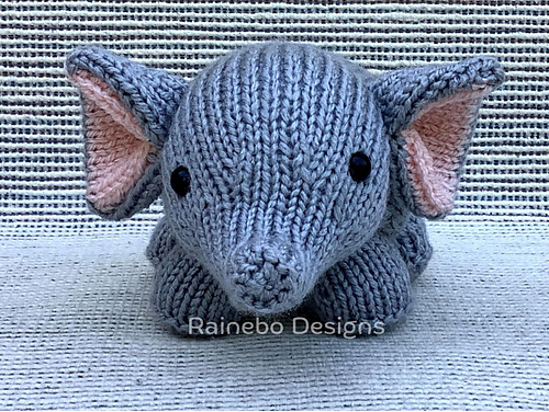 Animinis - Lorraine Pistorio