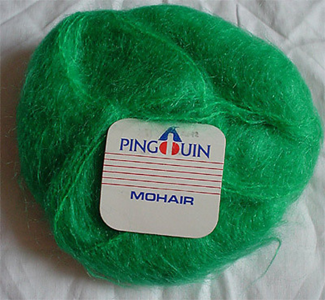 Ravelry Laines du Pingouin Mohair (78)