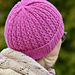 MUSKOTTI Hat pattern