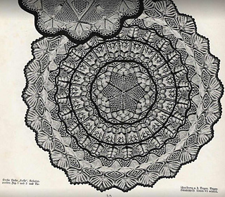 Ravelry: Luise pattern by Beyer Verlag Design Team